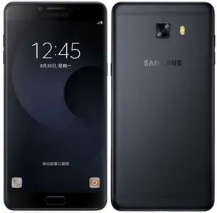 Замена usb разъема на телефоне Samsung Galaxy C9 Pro в Перми